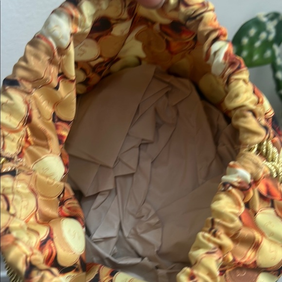 NWT Betsey Johnson Green Pot O' Gold Bag - Picture 10 of 11